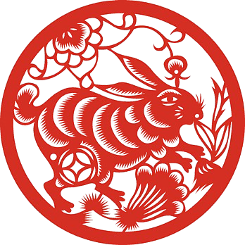 Shio Kelinci